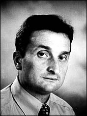 Johannes Neubauer