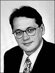 Mag. Gerhard M. Jirsa Mag. Gerhard M. Jirsa