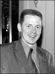 Michael Maurer Michael Maurer