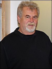 Alois Dörr