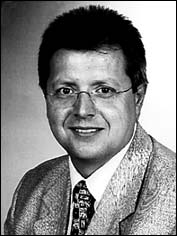 Dipl.-Ing. Christoph Henöckl