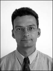 Dipl.-Ing. Dr. Martin Englisch