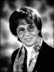 Gertraud Winklbauer-Zourek