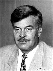 Ing. August Wenighofer