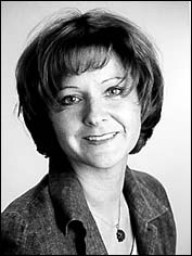 Maria Bernadette Fradler Maria Bernadette Fradler