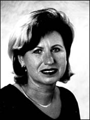 Waltraud Burger Waltraud Burger