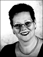 Herta Widhalm
