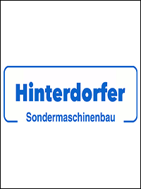 Friedrich Hinterdorfer Friedrich Hinterdorfer