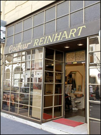 Peter Reinhart Peter Reinhart