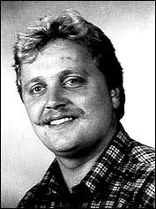 Harald Weber Harald Weber