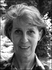 Christine Urban