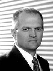 Ing. Wilhelm Scheidel