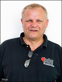 Thomas K. Herndl