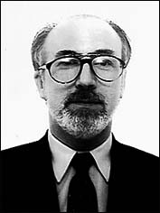 Ing. Michael Völker