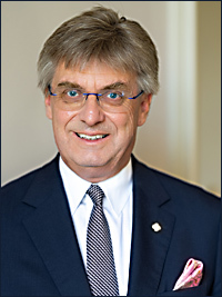 Mag. Wolfgang Dibiasi