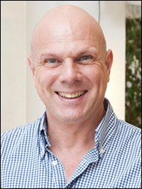 Jürgen Gabmayer