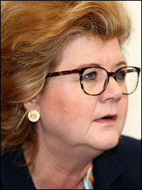 Dr. Barbara Gimeno