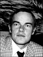 Mag. Dietmar Wohltan