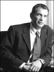 Ing. Peter Latzenhofer