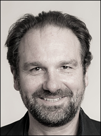 Dietmar Frei