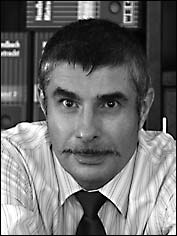 Mag. Dr. Elmar Johannes Dirnberger