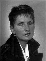 Gabriele Franziska Anna Plank