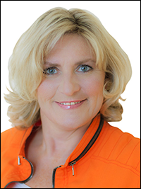 Mag. Michaela Siegel