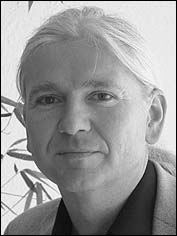 Klaus Ribisch Klaus Ribisch