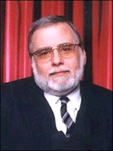 Dr. Heinrich Wiesflecker