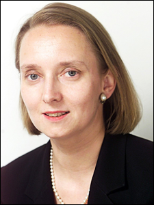 Dipl.-Ing. Katharina Bruck