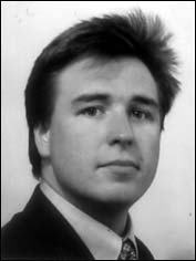 Mag. Dietmar Pfeiler Mag. Dietmar Pfeiler