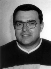 Siegfried Wilhelm Graf