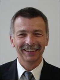 Dipl.-Ing. Josef Berger