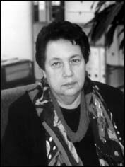 Dir.  Elisabeth Ribar-Maurer