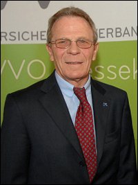 Johannes Coreth Johannes Coreth