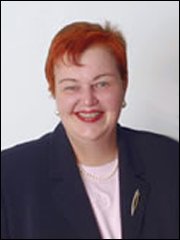 Anita Hannelore Klaus-Solderer