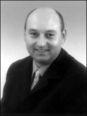 Karl Kerner Karl Kerner