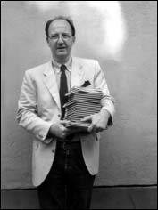 Rudolf Ebner