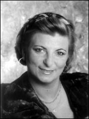 Ingrid Haas Ingrid Haas