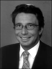 Dr. Wolfgang Kindl