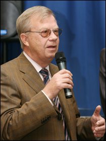 Ing. Wilhelm Wohatschek Ing. Wilhelm Wohatschek