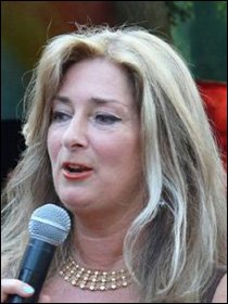Brigitte Neusiedler
