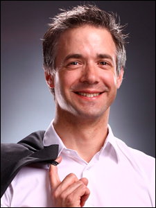 Gerald Schuecker Gerald Schuecker