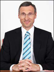 Mag. Gerald Katzensteiner