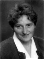 Studienrätin Maria Pasqualli Studienrätin Maria Pasqualli