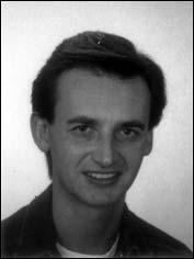 Karl Prantner