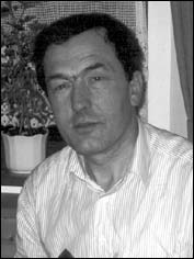 Ernst Forstner