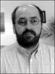 Michael Madner