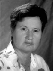 Helga Sablik