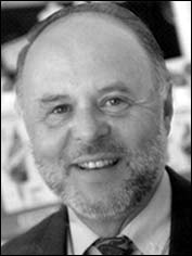 Alfred M. Berger